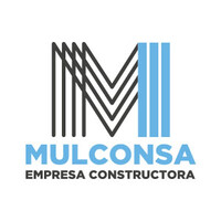 MULCONSA. Empresa constructora logo - Similar company to Gilmar Soluciones Constructivas
