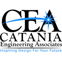 Catania Engineering Associates Inc logo - Similar company to Align.Space