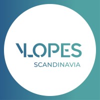 VLopes Scandinavia ApS logo - Similar company to Vlopes Clim