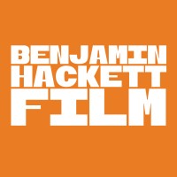 Benjamin Hackett Film logo - Similar company to North West Independent Film Festival (Nwiff)