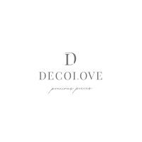 Decolove logo - Similar company to Arzich Da Gama Photography