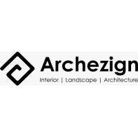 Archezign Interior Designer & Architect logo - Similar company to K Arch Architects