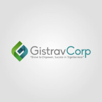 GISTRAVCORP logo - Similar company to Bravo Boss