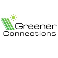 Greener Connections logo - Similar company to Soltaro