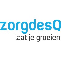 zorgdesQ logo - Similar company to Joij