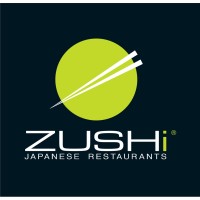 ZUSHi Japanese Restaurants logo - Similar company to Sushiko