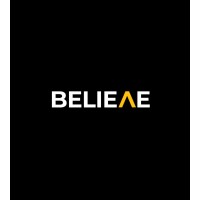 Believe Clothing logo - Similar company to Knot Design Studios