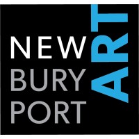 Newburyport Art Association logo - Similar company to Kidcreate Studio