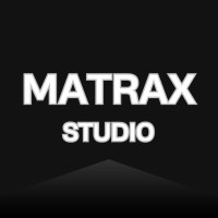 Matrax studio logo - Similar company to Sard Studio