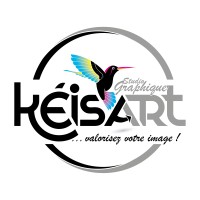 Keisart logo - Similar company to Arty Studio