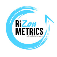 RiZen Metrics logo - Similar company to Appel Technology Solutions, Llc