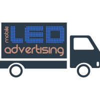 Mobile LED Advertising logo - Similar company to High Con Marketing