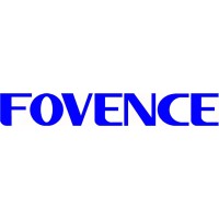 Fovence Pte Ltd logo - Similar company to Rubitherm Technologies Gmbh