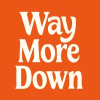 Way More Down logo - Similar company to Curious Gremlin