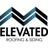 Elevated Roofing & Siding logo - Similar company to High Quality Roofing & Construction