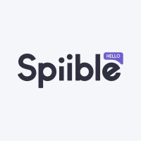 Spiible Latam logo - Similar company to Spiible Tech
