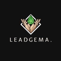 LeadGema logo - Similar company to Lead Panda