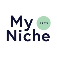 My Niche Apartments logo - Similar company to Cam Properties