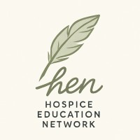 Hospice Education Network logo - Similar company to Csu Shiley Institute For Palliative Care At Csusm