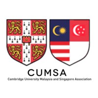 Cambridge University Malaysia and Singapore Association (CUMSA) logo - Similar company to Nottingham Malaysian Society