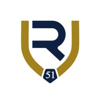 Reims Volley 51 logo - Similar company to Volley Ball Club Chalon Sur Saone - Vbcc