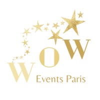 WOW EVENTS PARIS logo - Similar company to A Chacun Son Cocon