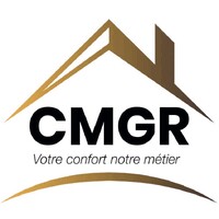 CMGR logo - Similar company to Soy Architecture
