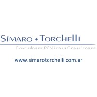 Símaro . Torchelli - Contadores Públicos Consultores logo - Similar company to Bmg Mkt