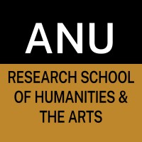 ANU Research School of Humanities & the Arts logo - Similar company to Anu China Centre