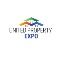UNITED PROPERTY EXPO logo - Similar company to United Expo