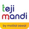 Teji Mandi logo - Similar company to Targetreach