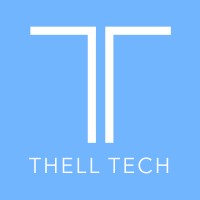 THELL TECH LLC logo - Similar company to We Parlay