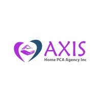 Axis Home PCA logo - Similar company to Aqua Talent Consulting