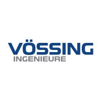 Vössing Ingenieurgesellschaft mbH logo - Similar company to Schüßler-Plan