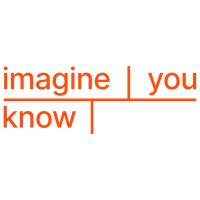 Imagine You Know logo - Similar company to Vidrona Ltd