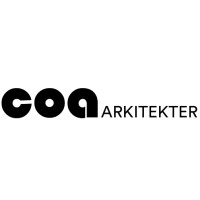 coa arkitekter logo - Similar company to Lcafolk