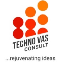 Techno VAS Consult Services Limited logo - Similar company to Tetradpay