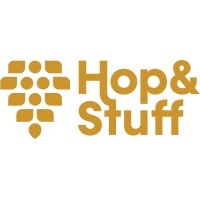 Hop & Stuff logo - Similar company to Ingredient Connection