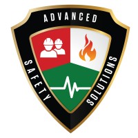 Advanced Safety Solutions logo - Similar company to Ausbueia