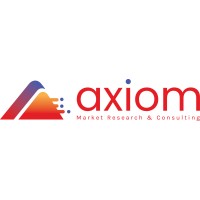 Axiom Market Research & Consulting™ logo - Similar company to Webcubator Technologies Llp