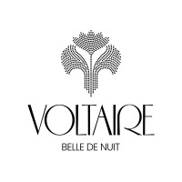 Voltaire Las Vegas logo - Similar company to Vsg Entertainment