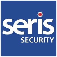 SERIS France logo - Similar company to Fiducial Sécurité