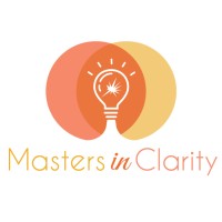 Masters in Clarity logo - Similar company to 10Xstages
