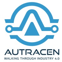 Autracen logo - Similar company to Razar
