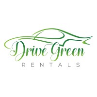 Drive Green Car Rentals logo - Similar company to Universal Maintenance Ltd.