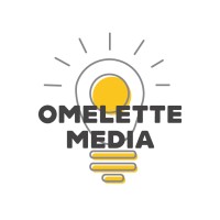 Omelette Media logo - Similar company to Fluxsales