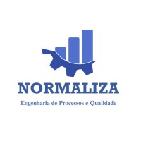 Normaliza - Engenharia de Processos e Qualidade logo - Similar company to Normaliza - Engineering, Metrology And Quality