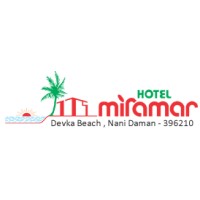 Hotel Miramar logo - Similar company to Postmen
