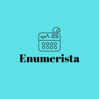 Enumerista LLC logo - Similar company to Black Ink Tax & Accounting