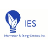 Information & Energy Services, Inc. logo - Similar company to Pdm Solutions Corp.